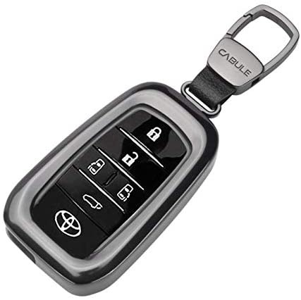 納車祝い 新車祝い 誕生日プレゼント 車好きの彼氏が喜ぶスマートキーケース シルバー 革アクセサリー Ajinaブログ