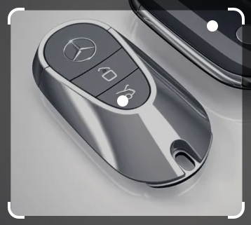 メルセデス・ベンツのスマートキー・キーレス・ゴーを徹底解説&AJINAの 