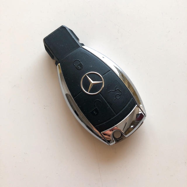 メルセデス・ベンツのスマートキー・キーレス・ゴーを徹底解説&AJINAの 