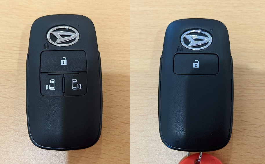 ダイハツ Daihatsu のスマートキーを徹底解説 Ajinaのスマートキーケースを紹介 シルバー 革アクセサリー Ajinaブログ ダイハツ Daihatsu のスマートキーを徹底解説 Ajinaのスマートキーケースを紹介 シルバー 革アクセサリー Ajinaブログ