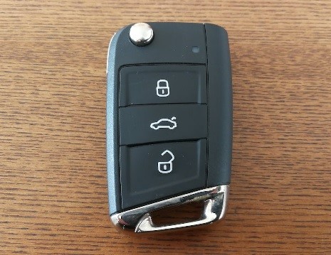 フォルクスワーゲン（VW）のスマートキーを徹底解説&AJINAのスマート 